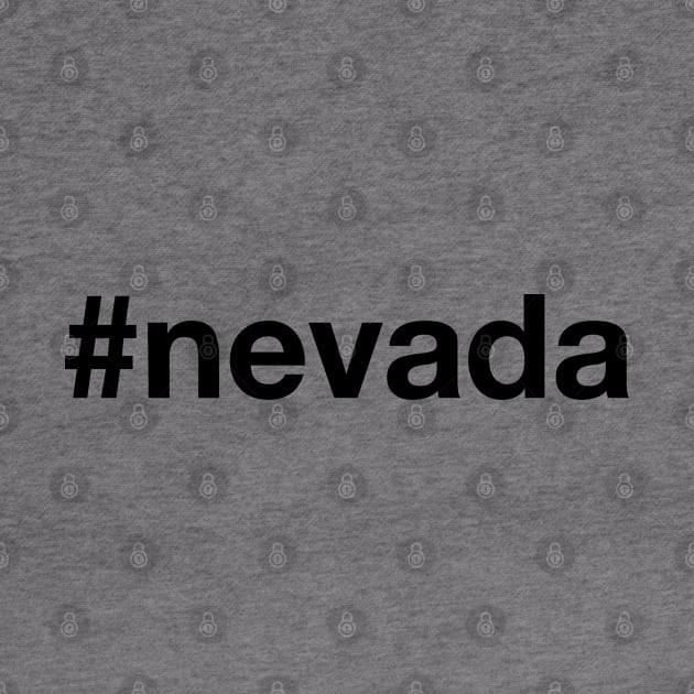 NEVADA by eyesblau